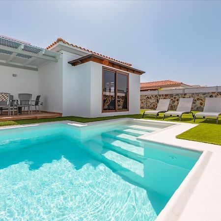 Villa Luxury Paula'S Dream Private Pool Corralejo By Holidays Home Extérieur photo