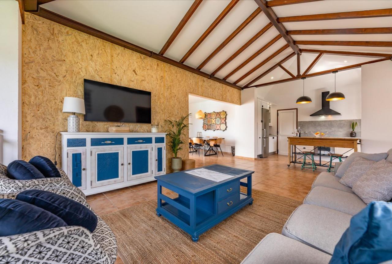 Villa Luxury Paula'S Dream Private Pool Corralejo By Holidays Home Extérieur photo