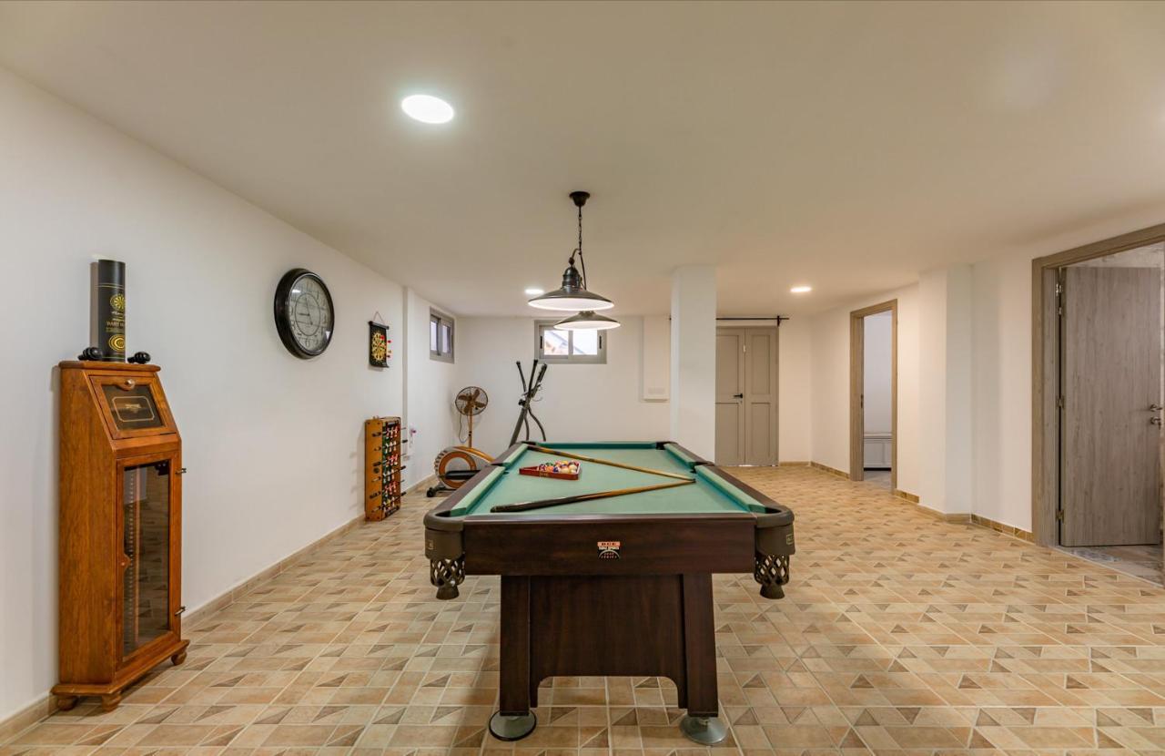 Villa Luxury Paula'S Dream Private Pool Corralejo By Holidays Home Extérieur photo