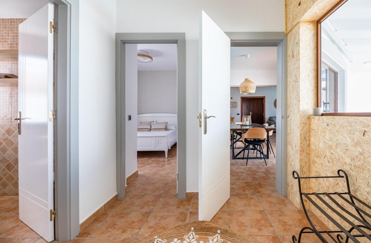 Villa Luxury Paula'S Dream Private Pool Corralejo By Holidays Home Extérieur photo