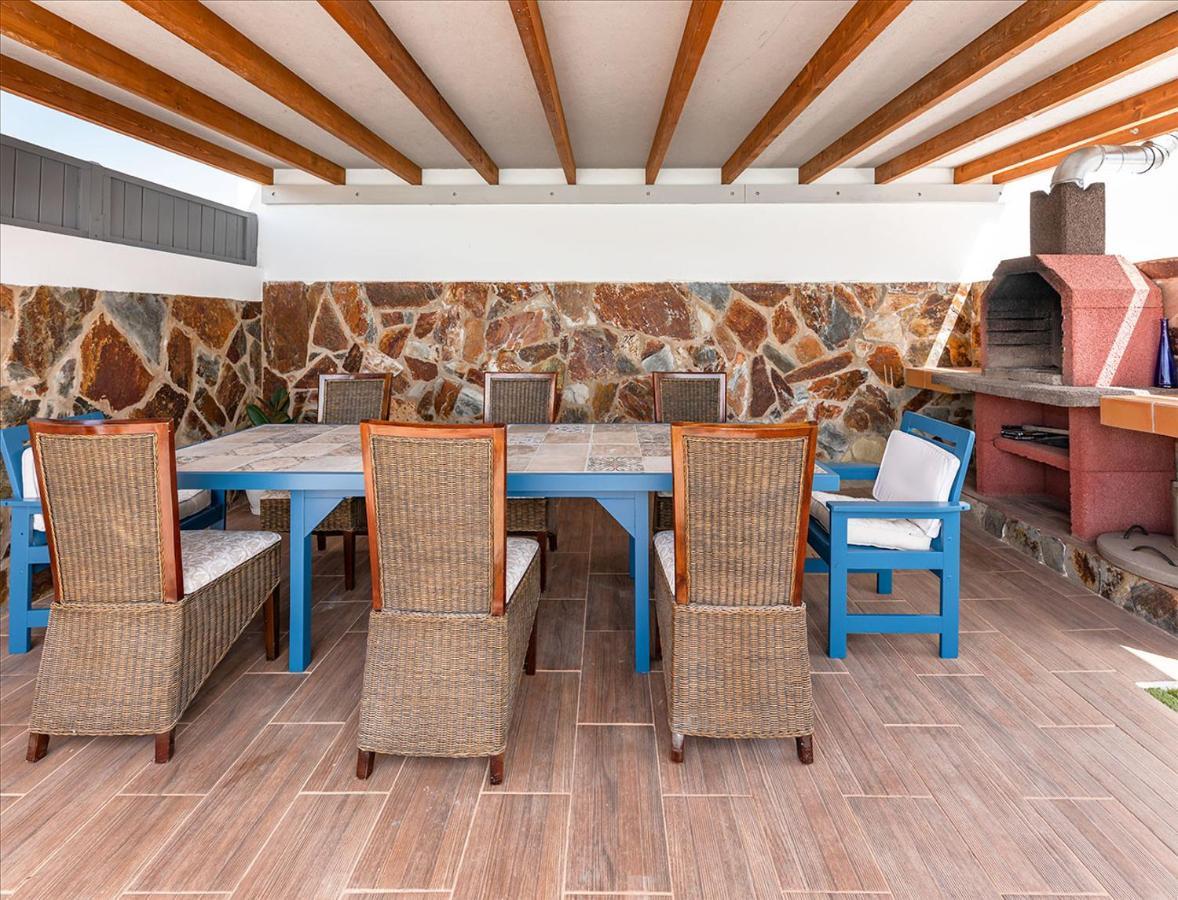 Villa Luxury Paula'S Dream Private Pool Corralejo By Holidays Home Extérieur photo