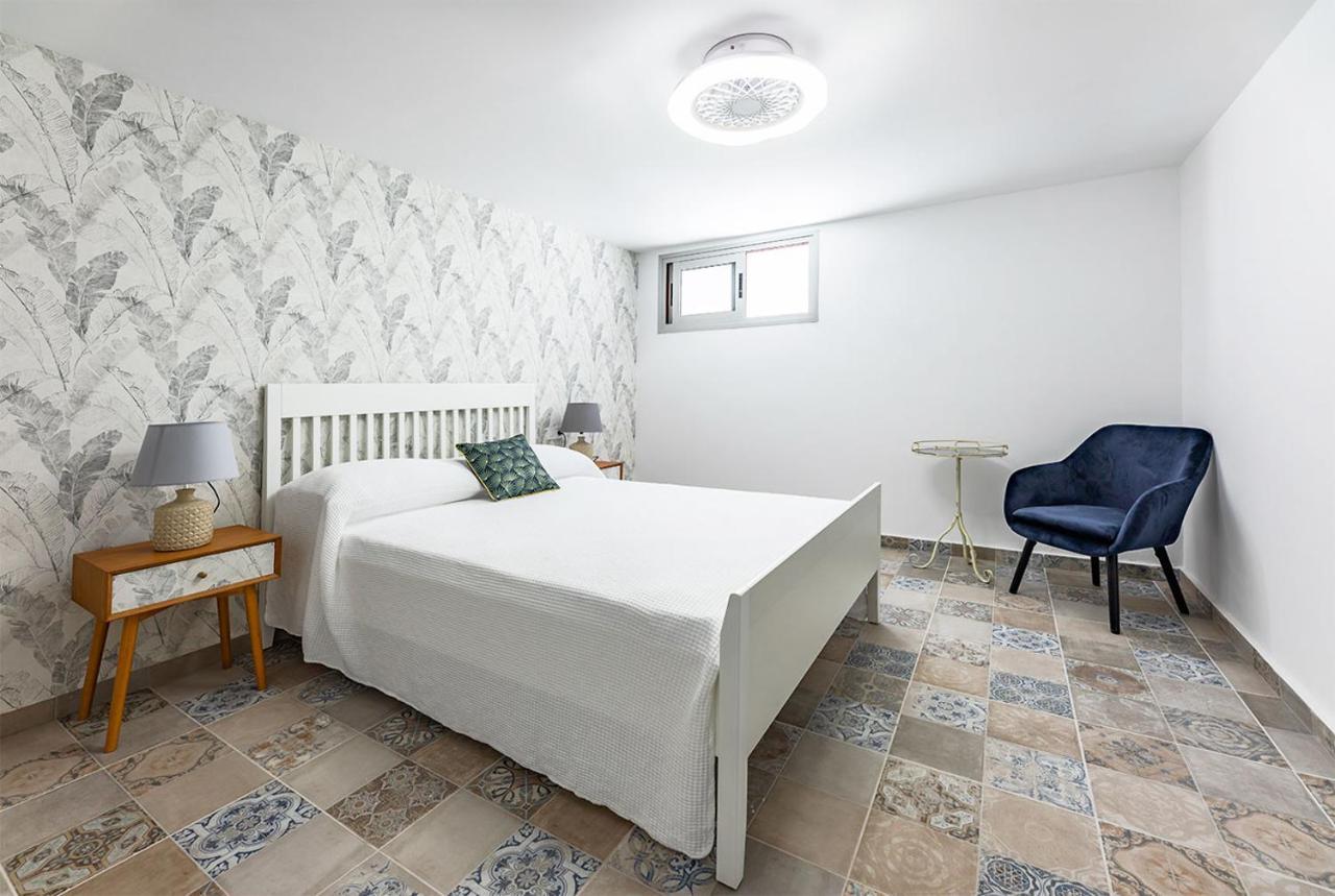 Villa Luxury Paula'S Dream Private Pool Corralejo By Holidays Home Extérieur photo