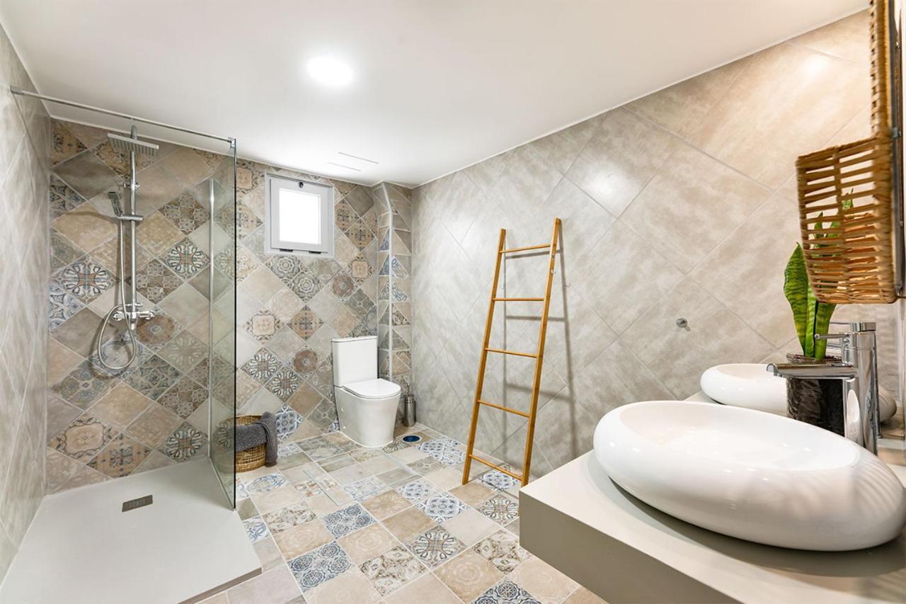 Villa Luxury Paula'S Dream Private Pool Corralejo By Holidays Home Extérieur photo